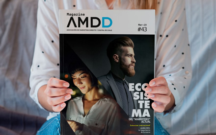 Revista Digital AMDD Revista Digital AMDD
